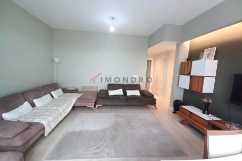 3+1 Lejlighed i Eyup, Istanbul, Tyrkiet Nr. 232601 - 8