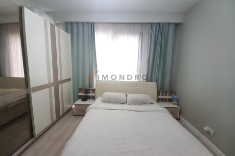 3+1 Lejlighed i Eyup, Istanbul, Tyrkiet Nr. 232601 - 21