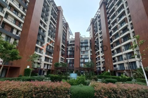 3+1 Lejlighed i Eyup, Istanbul, Tyrkiet Nr. 232601 - 1