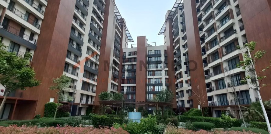 3+1 Lejlighed i Eyup, Istanbul, Tyrkiet Nr. 232601