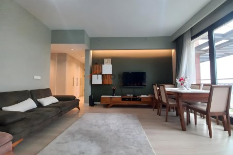 3+1 Lejlighed i Eyup, Istanbul, Tyrkiet Nr. 232601 - 9