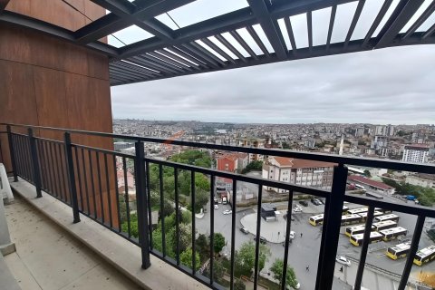 3+1 Lejlighed i Eyup, Istanbul, Tyrkiet Nr. 232601 - 5