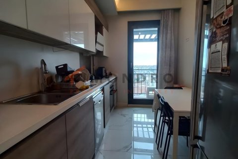 3+1 Lejlighed i Eyup, Istanbul, Tyrkiet Nr. 232601 - 25