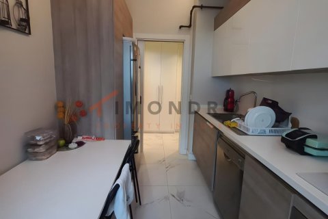 3+1 Lejlighed i Eyup, Istanbul, Tyrkiet Nr. 232601 - 24