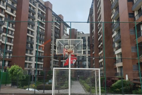 3+1 Lejlighed i Eyup, Istanbul, Tyrkiet Nr. 232601 - 2