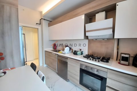 3+1 Lejlighed i Eyup, Istanbul, Tyrkiet Nr. 232601 - 23