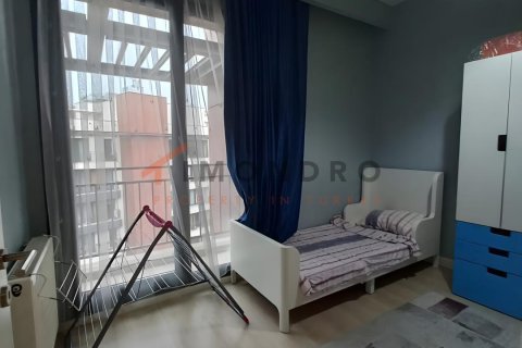 3+1 Lejlighed i Eyup, Istanbul, Tyrkiet Nr. 232601 - 12