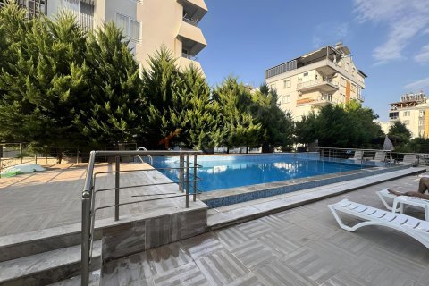 Apartment for sale in Konyaalti, Antalya, Turkey, 2 bedrooms, 95m2, No. 232599 – photo 28