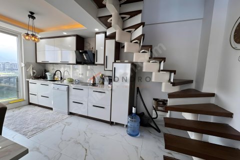 Apartment for sale in Konyaalti, Antalya, Turkey, 2 bedrooms, 95m2, No. 232599 – photo 7