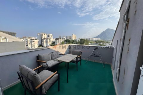 Apartment for sale in Konyaalti, Antalya, Turkey, 2 bedrooms, 95m2, No. 232599 – photo 21