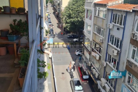 آپارتمان در Fatih، Istanbul ، ترکیه 3 خوابه ، 85 متر مربع. شماره 232604 - 8