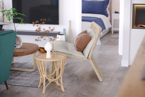 1+0 Wohnung in Aphrodite Wellness, Gaziveren, Guzelyurt,  Nr. 213499 - 5