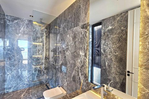 Продажа виллы в Бодруме, Мугле, Турция 4+1, 237м2, №213508 – фото 21