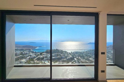 Продажа виллы в Бодруме, Мугле, Турция 4+1, 237м2, №213508 – фото 14