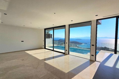 Продажа виллы в Бодруме, Мугле, Турция 4+1, 237м2, №213508 – фото 5