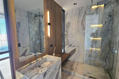 Продажа виллы в Бодруме, Мугле, Турция 4+1, 237м2, №213508 – фото 15