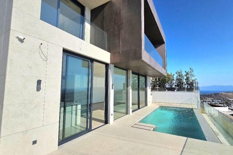 Продажа виллы в Бодруме, Мугле, Турция 4+1, 237м2, №213508 – фото 4