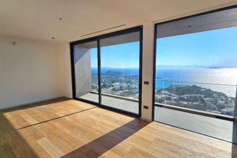 Продажа виллы в Бодруме, Мугле, Турция 4+1, 237м2, №213508 – фото 10