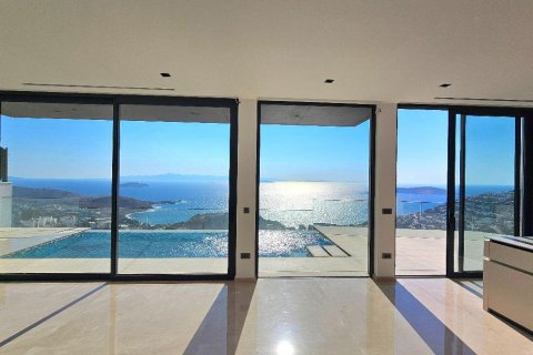 Продажа виллы в Бодруме, Мугле, Турция 4+1, 237м2, №213508 – фото 6