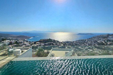 Продажа виллы в Бодруме, Мугле, Турция 4+1, 237м2, №213508 – фото 2