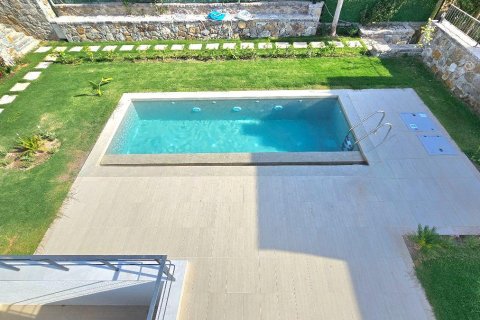 Продажа виллы в Бодруме, Мугле, Турция 5+1, 210м2, №213509 – фото 25