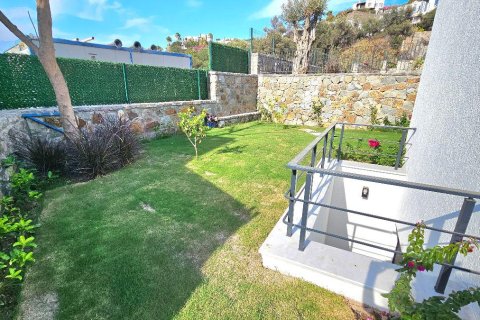 Продажа виллы в Бодруме, Мугле, Турция 5+1, 210м2, №213509 – фото 28