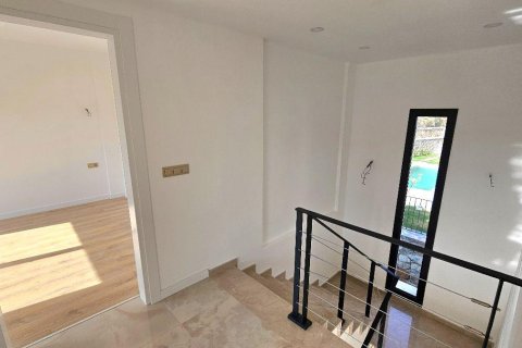 Продажа виллы в Бодруме, Мугле, Турция 5+1, 210м2, №213509 – фото 13