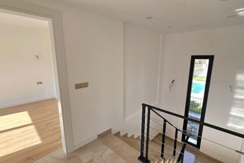 Продажа виллы в Бодруме, Мугле, Турция 5+1, 210м2, №213509 – фото 23