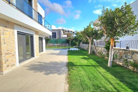 Продажа виллы в Бодруме, Мугле, Турция 5+1, 210м2, №213509 – фото 27