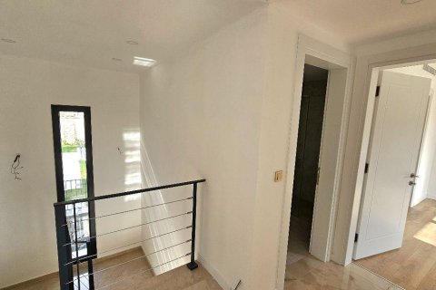 Продажа виллы в Бодруме, Мугле, Турция 5+1, 210м2, №213509 – фото 18