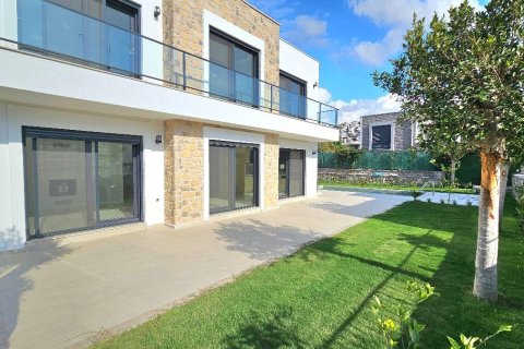 Продажа виллы в Бодруме, Мугле, Турция 5+1, 210м2, №213509 – фото 3