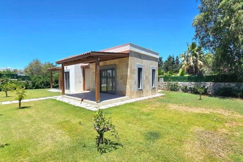 Продажа виллы в Бодруме, Мугле, Турция 3+1, 160м2, №213511 – фото 3