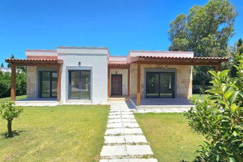 Продажа виллы в Бодруме, Мугле, Турция 3+1, 160м2, №213511 – фото 2