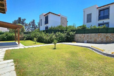 Продажа виллы в Бодруме, Мугле, Турция 3+1, 160м2, №213511 – фото 4