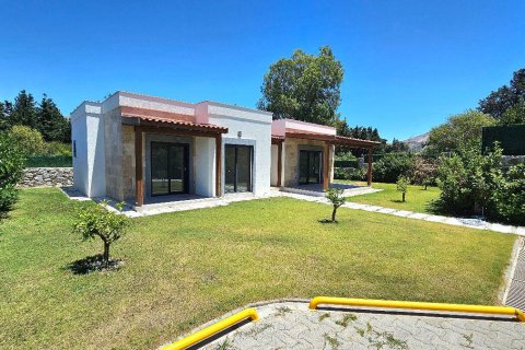 Продажа виллы в Бодруме, Мугле, Турция 3+1, 160м2, №213511 – фото 1