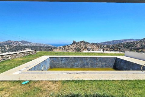 Продажа виллы в Бодруме, Мугле, Турция 5+1, 190м2, №213512 – фото 6