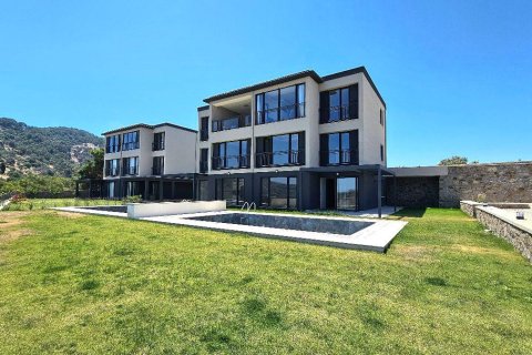 Продажа виллы в Бодруме, Мугле, Турция 5+1, 190м2, №213512 – фото 1