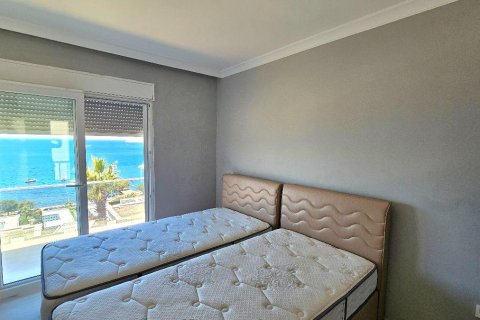 3+1 Villa in Bodrum, Mugla, Türkei Nr. 213510 - 16