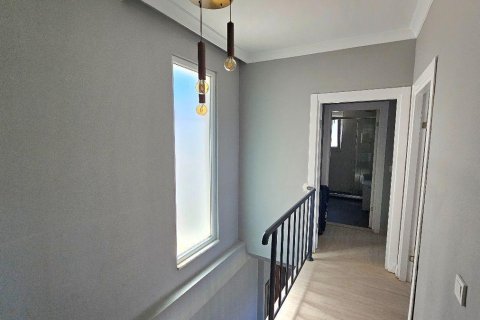 3+1 Villa in Bodrum, Mugla, Türkei Nr. 213510 - 15