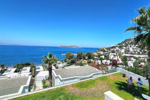 3+1 Villa in Bodrum, Mugla, Türkei Nr. 213510 - 25