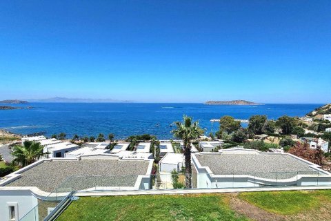 3+1 Villa in Bodrum, Mugla, Türkei Nr. 213510 - 26