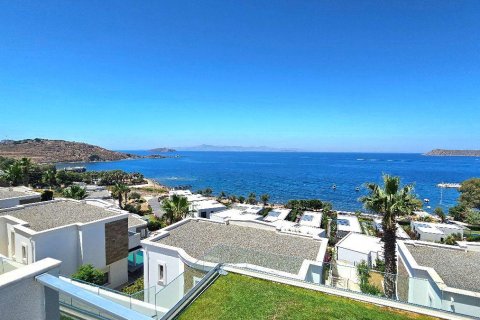 3+1 Villa in Bodrum, Mugla, Türkei Nr. 213510 - 24