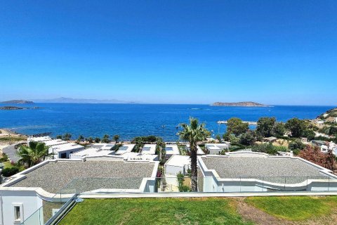 3+1 Villa in Bodrum, Mugla, Türkei Nr. 213510 - 23