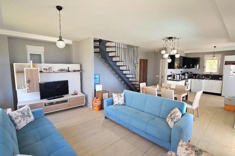 3+1 Villa in Bodrum, Mugla, Türkei Nr. 213510 - 10