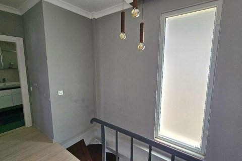 3+1 Villa in Bodrum, Mugla, Türkei Nr. 213510 - 19