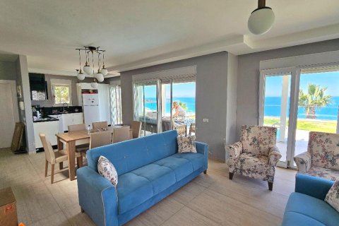 3+1 Villa in Bodrum, Mugla, Türkei Nr. 213510 - 7