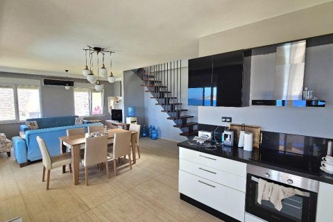 3+1 Villa in Bodrum, Mugla, Türkei Nr. 213510 - 8