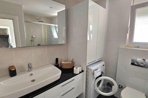 3+1 Villa in Bodrum, Mugla, Türkei Nr. 213510 - 14