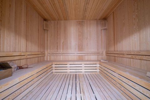 آپارتمان در  Mahmutlar ، ترکیه 1 خوابه ، 55 متر مربع.  شماره 32756 - 10