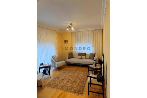 2+1 Wohnung  in Kadikoy, Istanbul, Türkei Nr. 223427